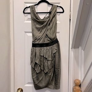 Miha original design. Never been worn. Tag removed after purchase.